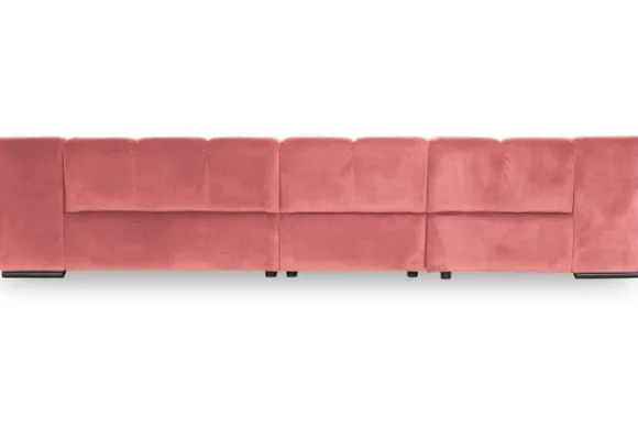 Clearance Loungebank Salvatore Loungebanken