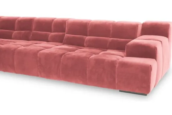 Clearance Loungebank Salvatore Loungebanken