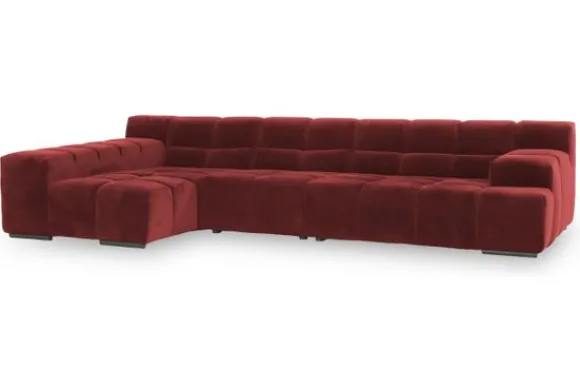 Clearance Loungebank Salvatore Loungebanken