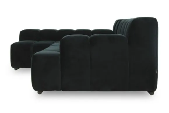 Clearance Loungebank Salvatore Loungebanken