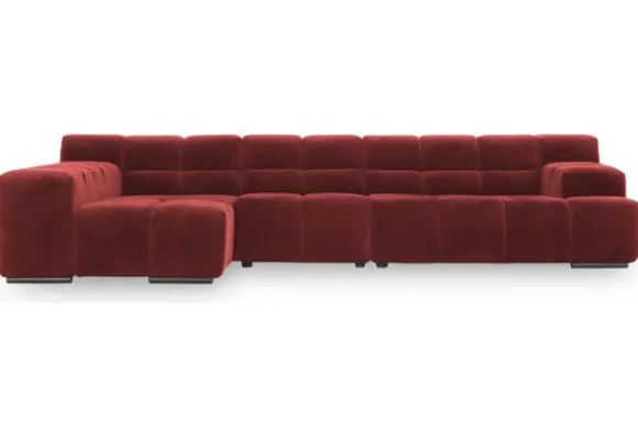 Clearance Loungebank Salvatore Loungebanken