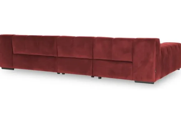 Clearance Loungebank Salvatore Loungebanken
