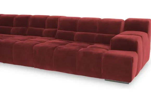 Clearance Loungebank Salvatore Loungebanken