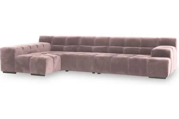 Clearance Loungebank Salvatore Loungebanken