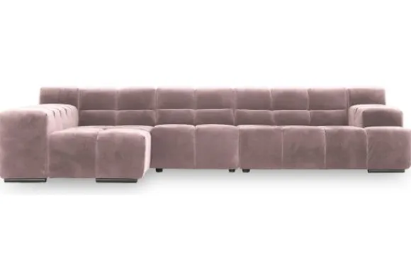 Clearance Loungebank Salvatore Loungebanken