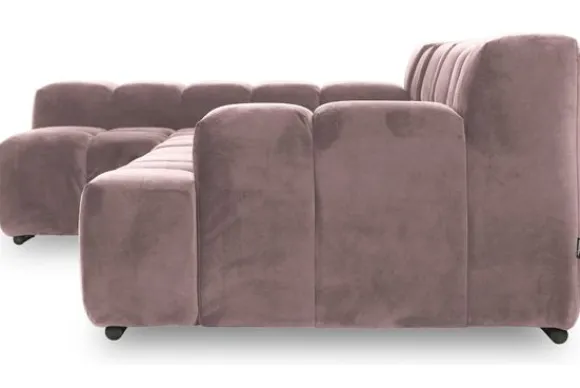 Clearance Loungebank Salvatore Loungebanken