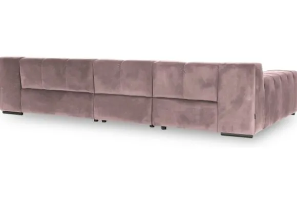Clearance Loungebank Salvatore Loungebanken