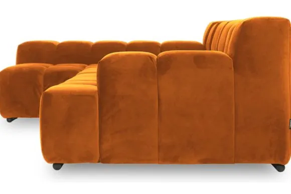 Clearance Loungebank Salvatore Loungebanken