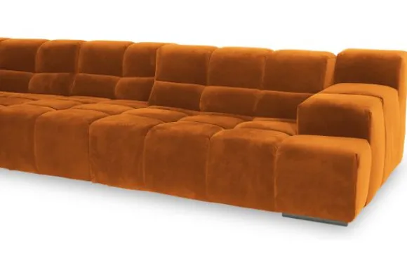 Clearance Loungebank Salvatore Loungebanken