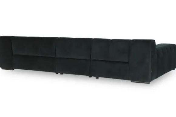 Clearance Loungebank Salvatore Loungebanken