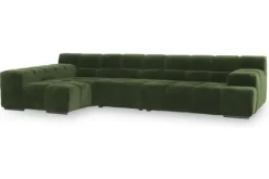Clearance Loungebank Salvatore Loungebanken