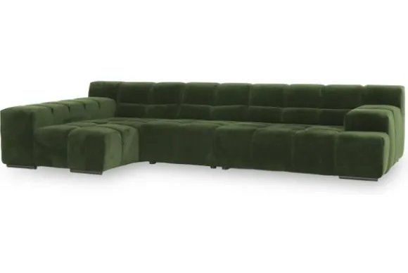 Clearance Loungebank Salvatore Loungebanken