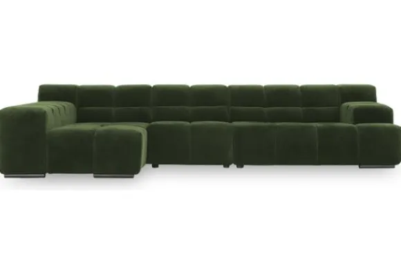 Clearance Loungebank Salvatore Loungebanken