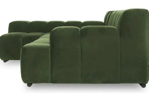 Clearance Loungebank Salvatore Loungebanken