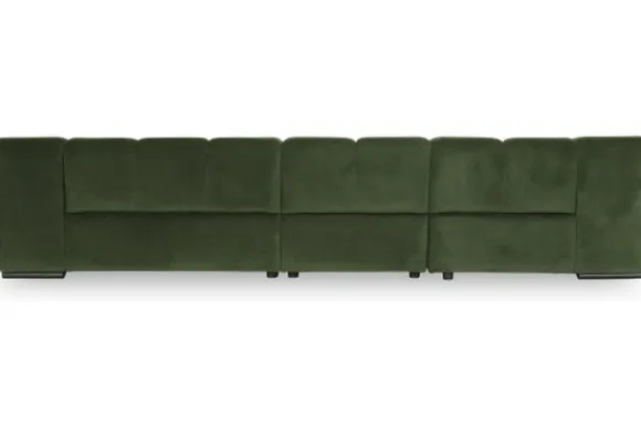 Clearance Loungebank Salvatore Loungebanken