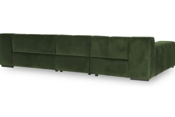 Clearance Loungebank Salvatore Loungebanken