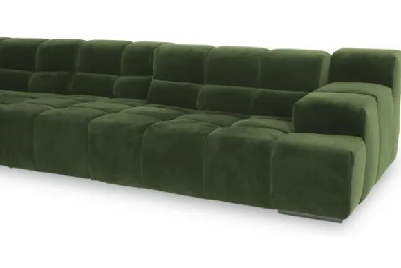 Clearance Loungebank Salvatore Loungebanken