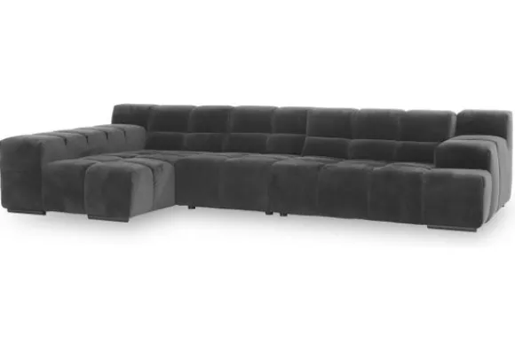 Clearance Loungebank Salvatore Loungebanken