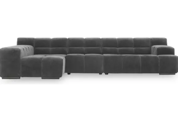 Clearance Loungebank Salvatore Loungebanken