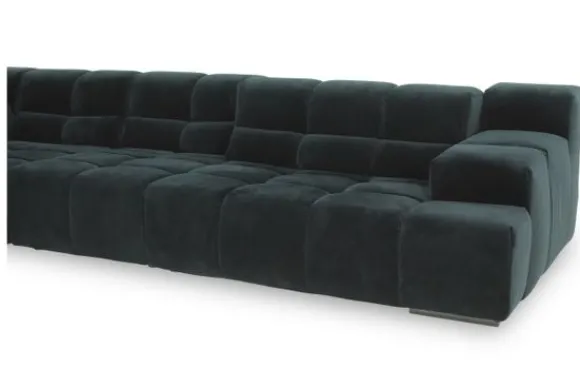 Clearance Loungebank Salvatore Loungebanken