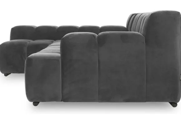 Clearance Loungebank Salvatore Loungebanken