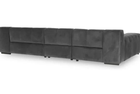 Clearance Loungebank Salvatore Loungebanken