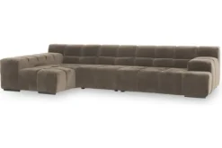 Clearance Loungebank Salvatore Loungebanken