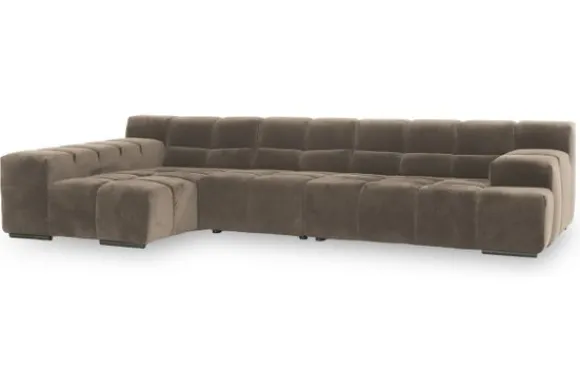 Clearance Loungebank Salvatore Loungebanken
