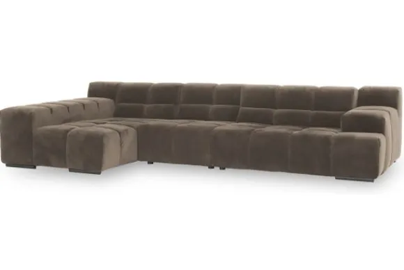 Clearance Loungebank Salvatore Loungebanken