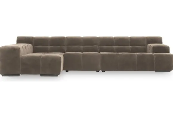 Clearance Loungebank Salvatore Loungebanken