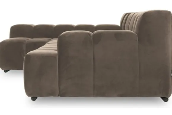 Clearance Loungebank Salvatore Loungebanken