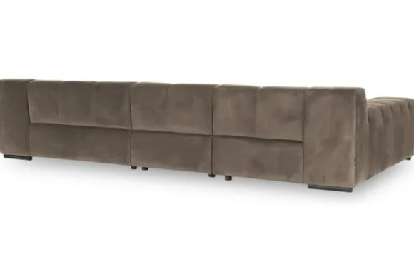 Clearance Loungebank Salvatore Loungebanken