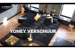 Clearance Loungebank Salvatore Loungebanken