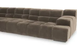 Clearance Loungebank Salvatore Loungebanken