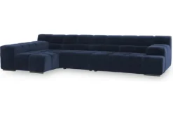 Clearance Loungebank Salvatore Loungebanken