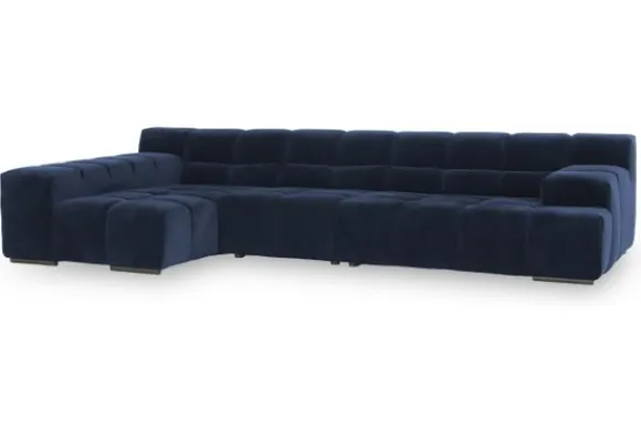 Clearance Loungebank Salvatore Loungebanken