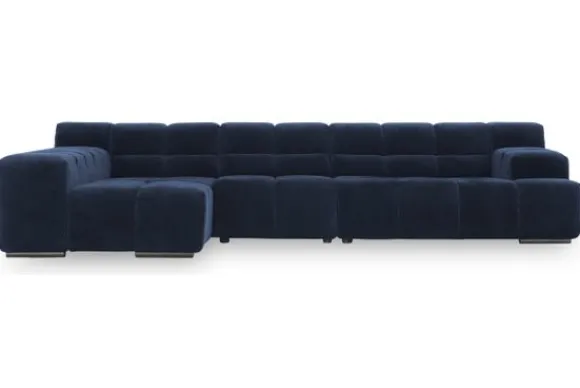 Clearance Loungebank Salvatore Loungebanken