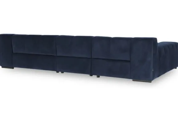 Clearance Loungebank Salvatore Loungebanken