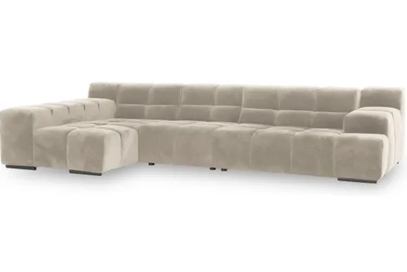 Clearance Loungebank Salvatore Loungebanken