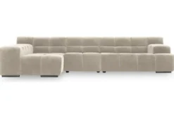 Clearance Loungebank Salvatore Loungebanken