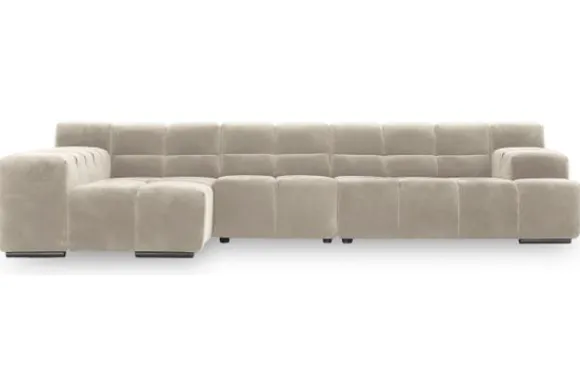 Clearance Loungebank Salvatore Loungebanken