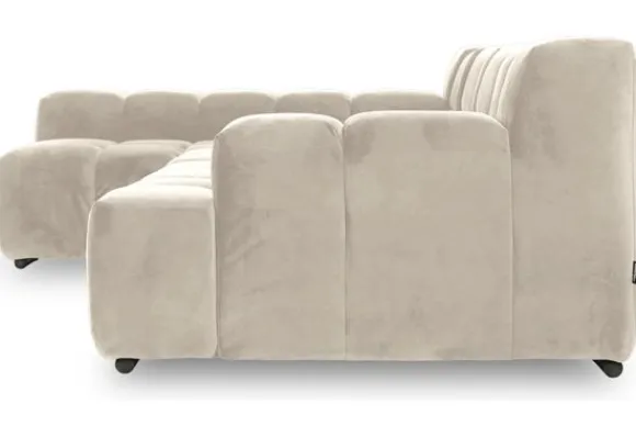 Clearance Loungebank Salvatore Loungebanken