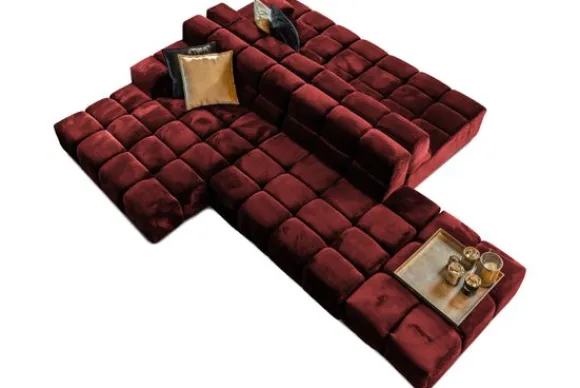 Best Loungebank Salvatore Elementen Banken