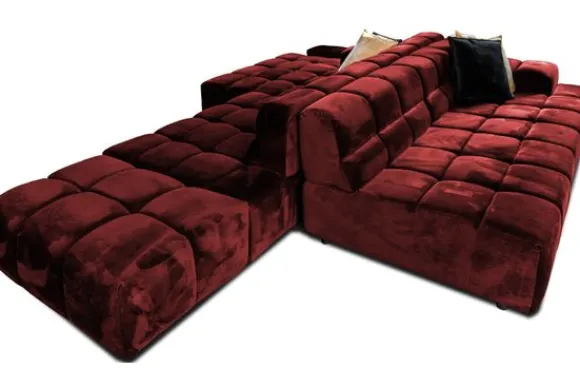 Best Loungebank Salvatore Elementen Banken