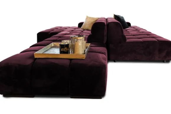 Best Loungebank Salvatore Elementen Banken