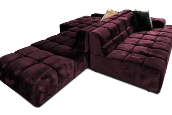 Best Loungebank Salvatore Elementen Banken