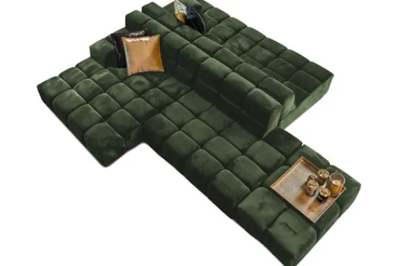 Best Loungebank Salvatore Elementen Banken