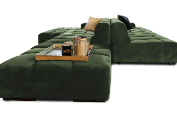 Best Loungebank Salvatore Elementen Banken