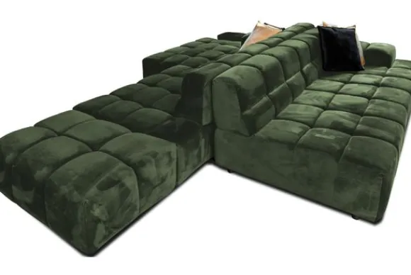 Best Loungebank Salvatore Elementen Banken