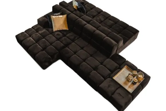 Best Loungebank Salvatore Elementen Banken